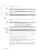 Preview for 22 page of Dell Force10 MXL Blade Reference Manual