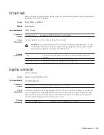 Preview for 25 page of Dell Force10 MXL Blade Reference Manual