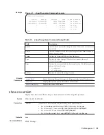 Preview for 29 page of Dell Force10 MXL Blade Reference Manual