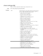 Preview for 31 page of Dell Force10 MXL Blade Reference Manual