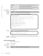 Preview for 32 page of Dell Force10 MXL Blade Reference Manual