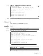 Preview for 33 page of Dell Force10 MXL Blade Reference Manual