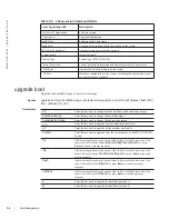 Preview for 34 page of Dell Force10 MXL Blade Reference Manual