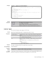 Preview for 39 page of Dell Force10 MXL Blade Reference Manual