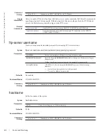 Preview for 48 page of Dell Force10 MXL Blade Reference Manual