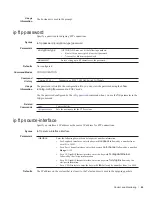 Preview for 49 page of Dell Force10 MXL Blade Reference Manual