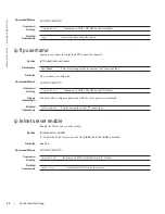 Preview for 50 page of Dell Force10 MXL Blade Reference Manual