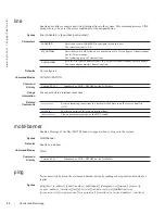 Preview for 52 page of Dell Force10 MXL Blade Reference Manual