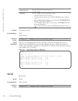 Preview for 54 page of Dell Force10 MXL Blade Reference Manual