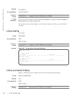 Preview for 56 page of Dell Force10 MXL Blade Reference Manual