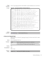 Preview for 57 page of Dell Force10 MXL Blade Reference Manual