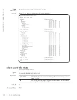 Preview for 58 page of Dell Force10 MXL Blade Reference Manual