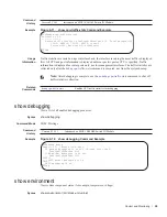 Preview for 59 page of Dell Force10 MXL Blade Reference Manual