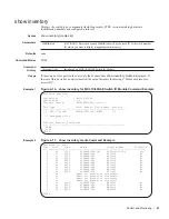 Preview for 61 page of Dell Force10 MXL Blade Reference Manual