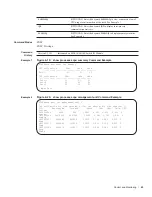 Preview for 63 page of Dell Force10 MXL Blade Reference Manual