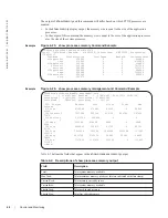 Preview for 68 page of Dell Force10 MXL Blade Reference Manual