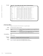 Preview for 70 page of Dell Force10 MXL Blade Reference Manual