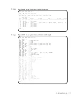 Preview for 71 page of Dell Force10 MXL Blade Reference Manual