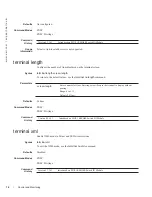 Preview for 76 page of Dell Force10 MXL Blade Reference Manual