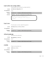 Preview for 83 page of Dell Force10 MXL Blade Reference Manual