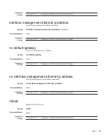 Preview for 85 page of Dell Force10 MXL Blade Reference Manual