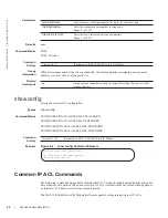 Preview for 94 page of Dell Force10 MXL Blade Reference Manual