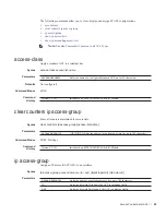 Preview for 95 page of Dell Force10 MXL Blade Reference Manual