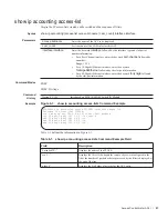 Preview for 97 page of Dell Force10 MXL Blade Reference Manual