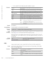 Preview for 100 page of Dell Force10 MXL Blade Reference Manual