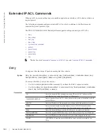 Preview for 102 page of Dell Force10 MXL Blade Reference Manual