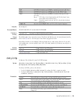 Preview for 103 page of Dell Force10 MXL Blade Reference Manual