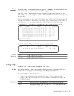 Preview for 107 page of Dell Force10 MXL Blade Reference Manual