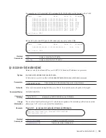 Preview for 109 page of Dell Force10 MXL Blade Reference Manual