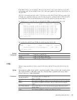 Preview for 115 page of Dell Force10 MXL Blade Reference Manual