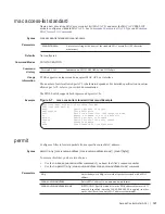 Preview for 121 page of Dell Force10 MXL Blade Reference Manual