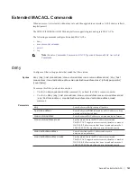 Preview for 123 page of Dell Force10 MXL Blade Reference Manual