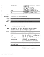 Preview for 126 page of Dell Force10 MXL Blade Reference Manual