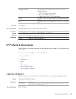 Preview for 127 page of Dell Force10 MXL Blade Reference Manual