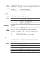 Preview for 129 page of Dell Force10 MXL Blade Reference Manual