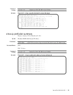 Preview for 131 page of Dell Force10 MXL Blade Reference Manual