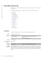 Preview for 132 page of Dell Force10 MXL Blade Reference Manual