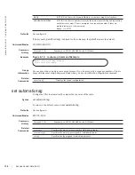 Preview for 138 page of Dell Force10 MXL Blade Reference Manual