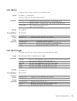 Preview for 139 page of Dell Force10 MXL Blade Reference Manual