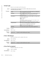 Preview for 144 page of Dell Force10 MXL Blade Reference Manual