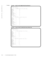 Preview for 150 page of Dell Force10 MXL Blade Reference Manual