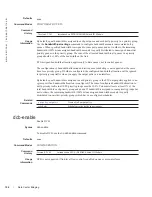 Preview for 156 page of Dell Force10 MXL Blade Reference Manual