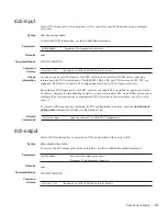 Preview for 157 page of Dell Force10 MXL Blade Reference Manual