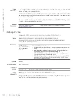 Preview for 162 page of Dell Force10 MXL Blade Reference Manual