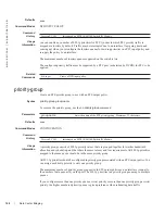 Preview for 168 page of Dell Force10 MXL Blade Reference Manual