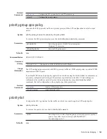 Preview for 169 page of Dell Force10 MXL Blade Reference Manual